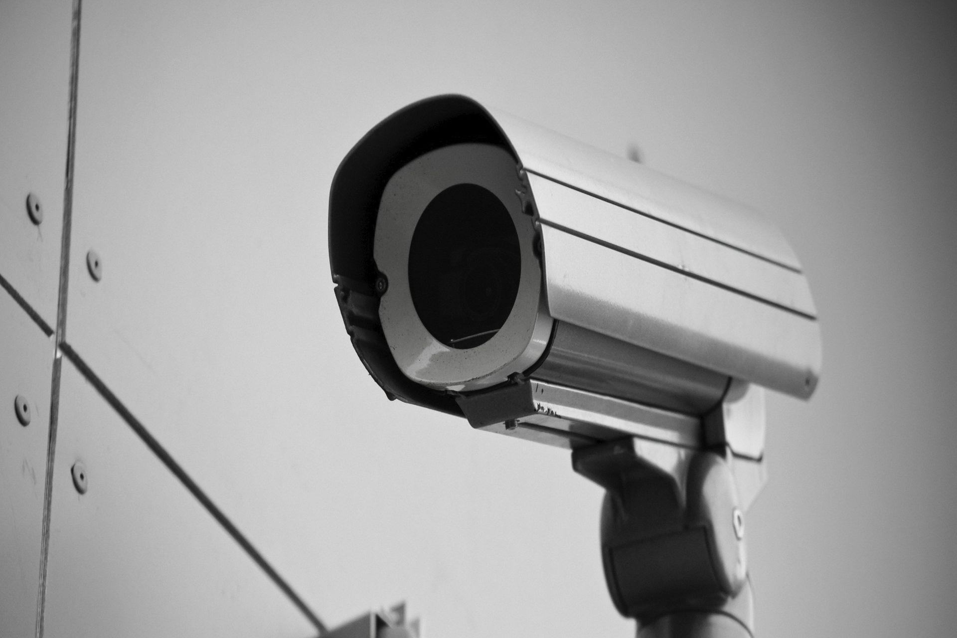 Hikvison CCTV