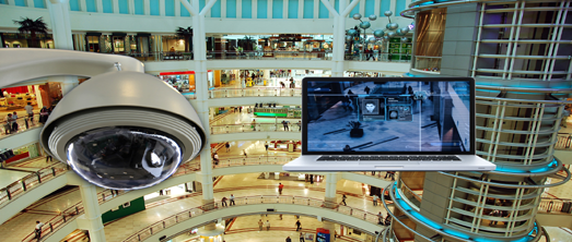 Hikvison CCTV